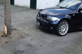 Ongeval in Alkmaar: politie start onderzoek