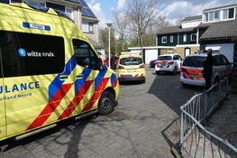Ongeval in Alkmaar: politie start onderzoek