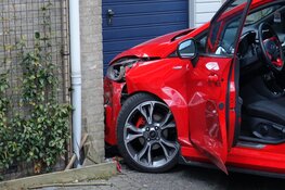 Ongeval in Alkmaar: politie start onderzoek