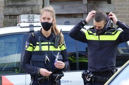 Ongeval in Alkmaar: politie start onderzoek