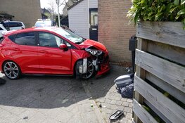 Ongeval in Alkmaar: politie start onderzoek