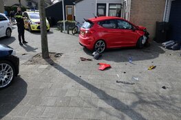 Ongeval in Alkmaar: politie start onderzoek