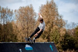 Urban sports zijn trending, wat zijn de kansen voor Alkmaar?