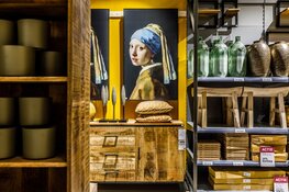 Geslaagde opening Leen Bakker Alkmaar