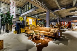 Geslaagde opening Leen Bakker Alkmaar