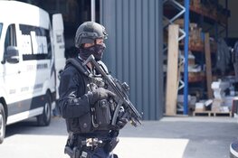 Harddrugs aangetroffen na onderzoek in bedrijfspand Oudorp