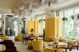 Budgetproof tips om je restaurant op te knappen