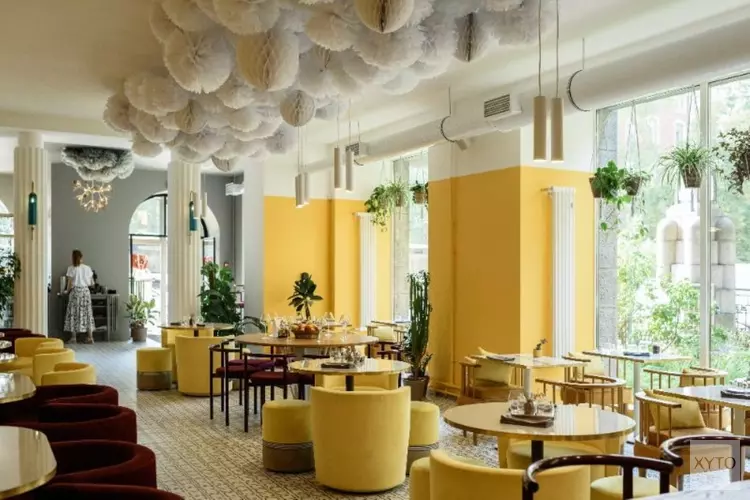 Budgetproof tips om je restaurant op te knappen