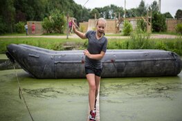 3-daagse Outdoor Lente Loop bij Outdoorpark Alkmaar