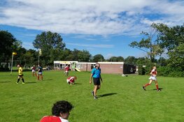 Verenigingen in Koedijk en Daalmeer organiseren sportaanbod voor kinderen uit de wijk