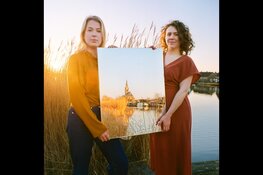 Theatrale dorpsbeleving ‘Dit is geen dorp' in première bij Karavaan
