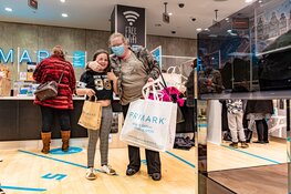 Nieuwe zomergarderobe voor minima-gezinnen dankzij Balans