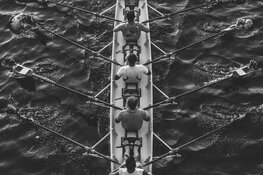 ARZV Open Roei Dag voor de jeugd op 6 mei!