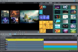 Online cursus video’s bewerken met MAGIX Video Deluxe