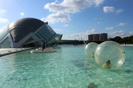 Een actieve vakantie plannen: 3 sportieve activiteiten!