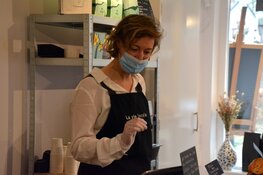 La vie locale brengt met overheerlijke producten een stukje Frankrijk naar hartje Bergen