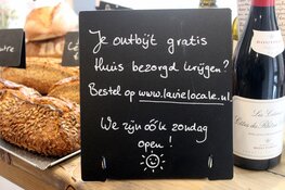 La vie locale brengt met overheerlijke producten een stukje Frankrijk naar hartje Bergen
