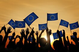 De Dag van Europa