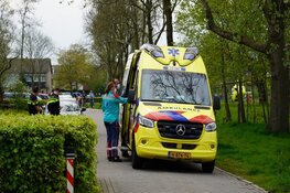 Twee fietsers zwaargewond bij ongeval in Bergen