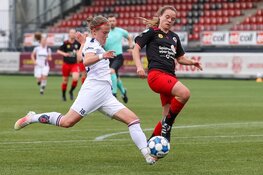 VV Alkmaar hekkensluiter na onnodige nederlaag bij Excelsior