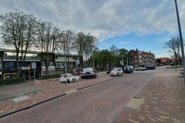 Steekpartij Frederik Hendriklaan, één gewonde, twee aanhoudingen