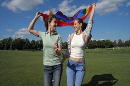 Ruimte en aandacht voor LHBTI’ers op 17 mei