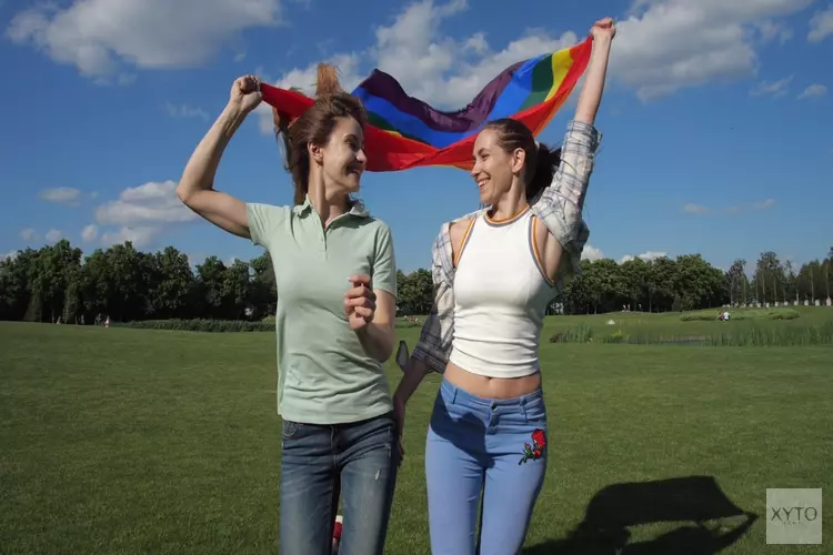 Ruimte en aandacht voor LHBTI’ers op 17 mei