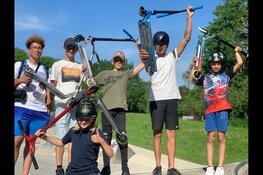 Gemeente Alkmaar roept sportaanbieders op projecten in te dienen voor Maatschappelijk Sportakkoord Alkmaar