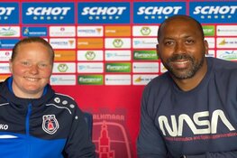 VV Alkmaar haalt nodige ervaring in technische staf met komst Mark de Vries
