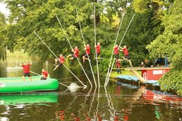 Alkmaar ontzet dit jaar weer in ontzettend vertrouwde vorm