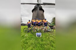 Regio cycling team Noord-Hollands klaar voor de klassiekers