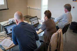 Cursus WordPress website bouwen in Alkmaar