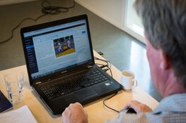 Cursus WordPress website bouwen in Alkmaar