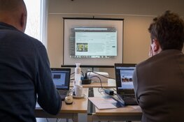 Cursus WordPress website bouwen in Alkmaar