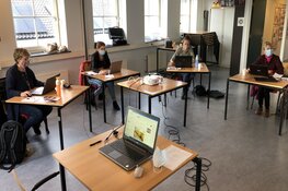 Cursus WordPress website bouwen in Alkmaar