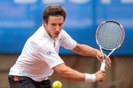 Sijsling en Burger verdedigen hun titel tijdens ITF-tennistoernooi