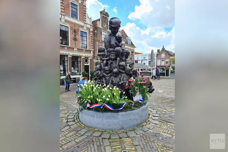 Nieuwe stichting zet Truus Wijsmuller op de kaart