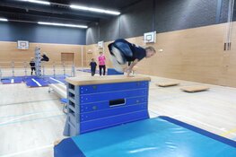 Gratis kennismaken met SportFUN van Sport-Z