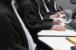Man veroordeeld voor belaging en laster vier politiemedewerkers
