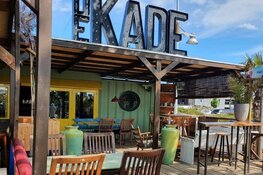 Kop-Zorg en Stadsstrand De Kade slaan de handen ineen!