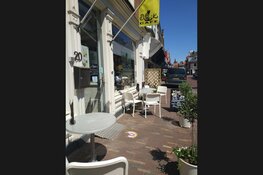 DigiBeet en Katten Café is weer open