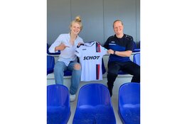 Judith Roosjen nieuwste defensieve aanwinst voor VV Alkmaar