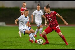 Dóra Papp brengt veel ervaring mee naar VV Alkmaar