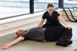 Gezonder, sterker en fitter worden?