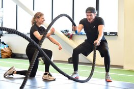 Gezonder, sterker en fitter worden?