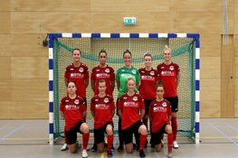 Team Alkmaar/Sportstars stapt uit Eredivisie