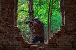 Buitenspeeldag Alkmaar 2021 verplaatst naar September!