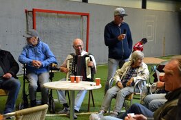 Alcmaria Victrix bouwt aan de toekomst