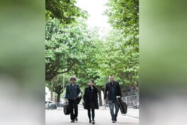 Fado-zangeres Magda Mendes slaat nieuwe weg in met ‘Oliveiras’