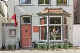 &#39;t Praethuys in Alkmaar doet mee met grote KWF Huis in actie loterij